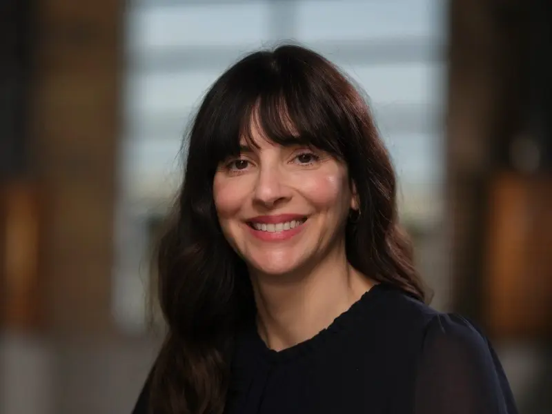 Monique Gomel