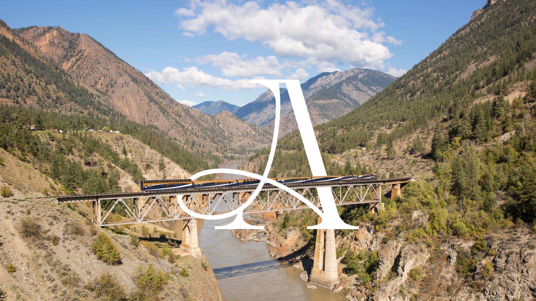 Image of Armstrong Collective logo against a landscape